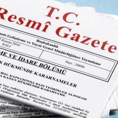 Sağlıkta Tanıtım Yönetmeliği Güncellenmiştir